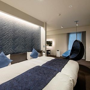 Hotel Mastay Jingumichi