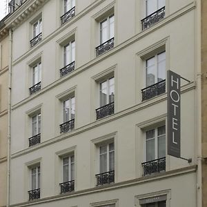 Hotel Madeleine Haussmann